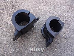 Honda EK9 Civic Type R MUGEN Front Stabilizer 30mm with bush holder Rare? JDM