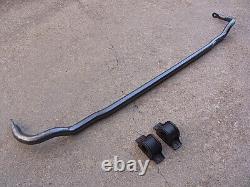 Honda EK9 Civic Type R MUGEN Rear Stabilizer 24mm with bush holder Rare JDM