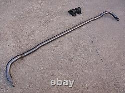 Honda EK9 Civic Type R MUGEN Rear Stabilizer 24mm with bush holder Rare JDM