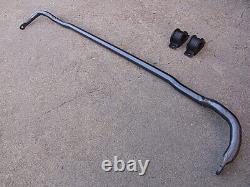 Honda EK9 Civic Type R MUGEN Rear Stabilizer 24mm with bush holder Rare JDM