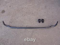 Honda EK9 Civic Type R MUGEN Rear Stabilizer 24mm with bush holder Rare JDM