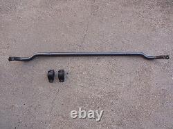 Honda EK9 Civic Type R MUGEN Rear Stabilizer 24mm with bush holder Rare JDM