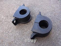 Honda EK9 Civic Type R MUGEN Rear Stabilizer 24mm with bush holder Rare JDM