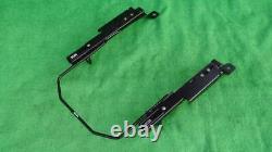 Honda FD2 Civic Type R Early Late Mugen RECARO Base Frame Seat Rail 2085.841.2