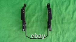 Honda FD2 Civic Type R Early Late Mugen RECARO Base Frame Seat Rail 2085.841.2