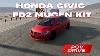 Honda Fd2 Mugen Kit Pov Drive Beamng Drive