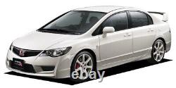 Honda Genuine Civic Type-R FD2 Mugen Front Grille Unpainted 75100-XKPE-K0S0-ZZ