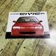 Honda Grand Civic Mugen Spec Catalog Jdm Classic Car