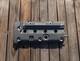 Honda K24 K20 K-series Type R Civic Rsx Valve Cover Powder Coated Mugen Gray