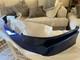 Honda Mugen Civic Si Oem Front Lip