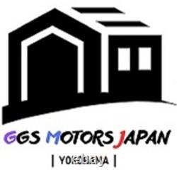 Honda OEM 90000-YZ5-312C MUGEN SIDE DECAL FOR HONDA CIVIC FL1 From Japan JDM