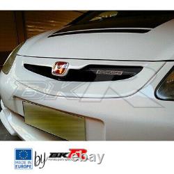 Honda civic Mugen style front grille grill 01 03 EP EP3 ep4 ep2 ep1 type R