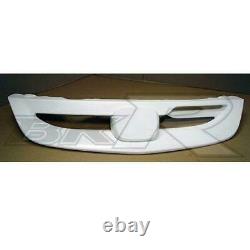 Honda civic Mugen style front grille grill 04 05 EP EP3 ep4 ep2 ep1 type R