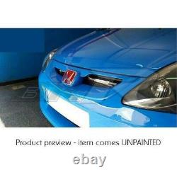Honda civic Mugen style front grille grill 04 05 EP EP3 ep4 ep2 ep1 type R