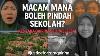 Ibu Pelajar Sound Pihak Sekolah Zara Qairina Benarkan Pelajar Pindah