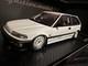 Ignition Model 1/18 Honda Civic Ef9 Sir White Mugen Kanjo Style Ig3126