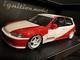 Ignition Model 1/18 Honda Civic Eg6 White/red Kanjo B16 Mugen Osaka Ig3047
