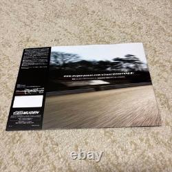 Import duties included Mugen Honda Civic Type R 2007 Catalog White Red Sports