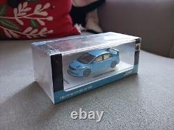 Inno64 1/64 Honda Civic Type-R FD2 Mugen RR Light Blue Philippine New Sealed