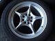 Jdm 15' 4x100 Civic For Honda Ef Ef7 Ef8 Ef9 Cr-x Gd1 Mugen Power Rnr Wheel Rims