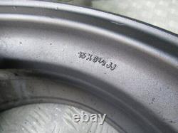 JDM 15' 4x100 Civic Honda EF EF7 EF8 EF9 CR-X EG6 Mugen Power RNR Wheels Rims