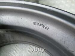 JDM 15' 4x100 Civic Honda EF EF7 EF8 EF9 CR-X EG6 Mugen Power RNR Wheels Rims