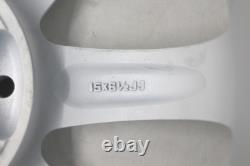 JDM 15 MUGEN NR 15x6.5J +45 4x100 RIMS HONDA CIVIC EF EG EK JAZZ FIT CRX #E3944