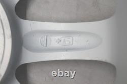 JDM 15 MUGEN NR 15x6.5J +45 4x100 RIMS HONDA CIVIC EF EG EK JAZZ FIT CRX #E3944