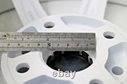 JDM 15 MUGEN NR 15x6.5J +45 4x100 RIMS HONDA CIVIC EF EG EK JAZZ FIT CRX #E3944