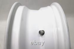 JDM 15 MUGEN NR 15x6.5J +45 4x100 RIMS HONDA CIVIC EF EG EK JAZZ FIT CRX #E3944