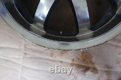 JDM 15 Mugen NR rims wheels for Honda civic integra eg6 sb3 dc2 ek4 eg9