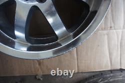 JDM 15 Mugen NR rims wheels for Honda civic integra eg6 sb3 dc2 ek4 eg9