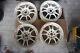 Jdm 15 Original Mugen Mf10 Mf10l Wheels For Honda Civic Crx Ef8 Ek4 Eg6 Dc2 Ef