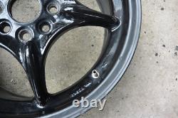 JDM 15 ORIGINAL Mugen RNR rims wheels for honda civic crx ef8 ek4 eg6 dc2 EF9