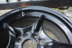 JDM 15 ORIGINAL Mugen RNR rims wheels for honda civic crx ef8 ek4 eg6 dc2 EF9