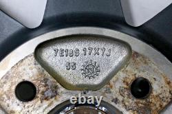 JDM 17 MUGEN MD8 17x7J +55 4x100 RIMS HONDA CIVIC INTEGRA JAZZ FIT #M8276