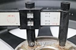 JDM 17 MUGEN MD8 17x7J +55 4x100 RIMS HONDA CIVIC INTEGRA JAZZ FIT #M8276