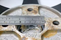 JDM 17 MUGEN MD8 17x7J +55 4x100 RIMS HONDA CIVIC INTEGRA JAZZ FIT #M8276