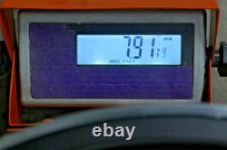 JDM 17 MUGEN MD8 17x7J +55 4x100 RIMS HONDA CIVIC INTEGRA JAZZ FIT #M8276