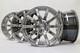 Jdm 17 Mugen Nr 17x7 +53 5x114.3 Rims Honda Civic Integra Prelude Accord #e3933