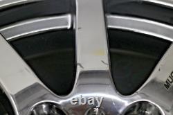 JDM 17 MUGEN NR 17x7 +53 5x114.3 RIMS HONDA CIVIC INTEGRA PRELUDE ACCORD #E3933