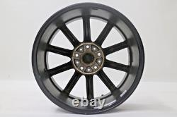 JDM 17 MUGEN NR 17x7 +53 5x114.3 RIMS HONDA CIVIC INTEGRA PRELUDE ACCORD #E3933