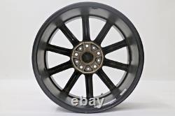 JDM 17 MUGEN NR 17x7 +53 5x114.3 RIMS HONDA CIVIC INTEGRA PRELUDE ACCORD #E3933