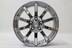 JDM 17 MUGEN NR 17x7 +53 5x114.3 RIMS HONDA CIVIC INTEGRA PRELUDE ACCORD #E3933