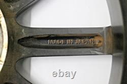 JDM 17 MUGEN NR 17x7 +53 5x114.3 RIMS HONDA CIVIC INTEGRA PRELUDE ACCORD #E3933