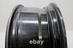 JDM 17 MUGEN NR 17x7 +53 5x114.3 RIMS HONDA CIVIC INTEGRA PRELUDE ACCORD #E3933