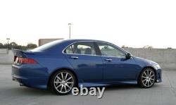 JDM 17 MUGEN NR 17x7 +53 5x114.3 RIMS HONDA CIVIC INTEGRA PRELUDE ACCORD #E3933
