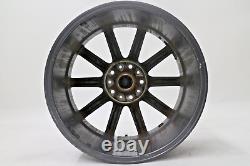 JDM 17 MUGEN NR 17x7 +53 5x114.3 RIMS HONDA INTEGRA CIVIC ACCORD PRELUDE #M6306