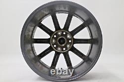 JDM 17 MUGEN NR 17x7 +53 5x114.3 RIMS HONDA INTEGRA CIVIC ACCORD PRELUDE #M6306