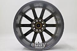 JDM 17 MUGEN NR 17x7 +53 5x114.3 RIMS HONDA INTEGRA CIVIC ACCORD PRELUDE #M6306